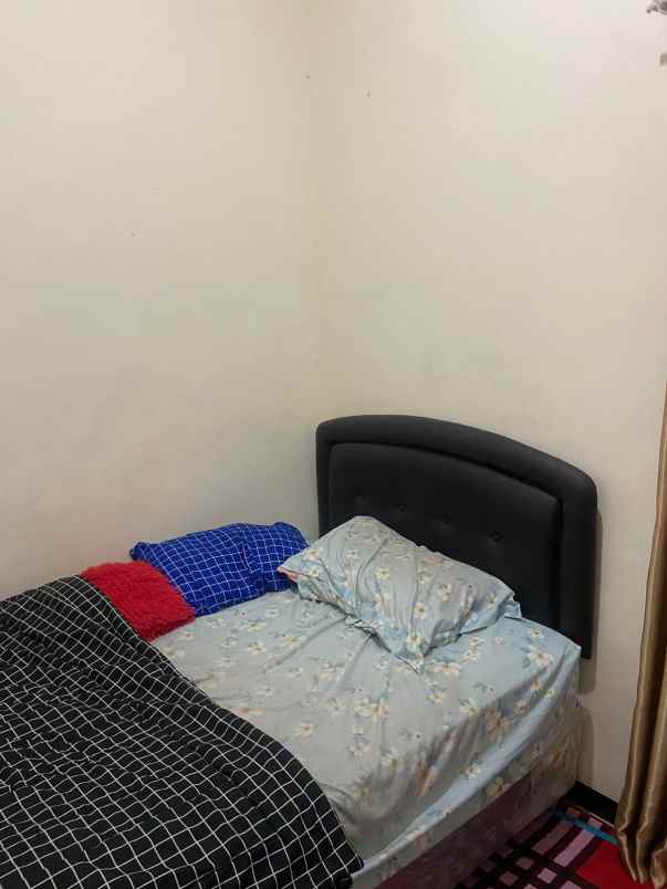 dijual rumah full perabot lokasi tasikmadu kota malang