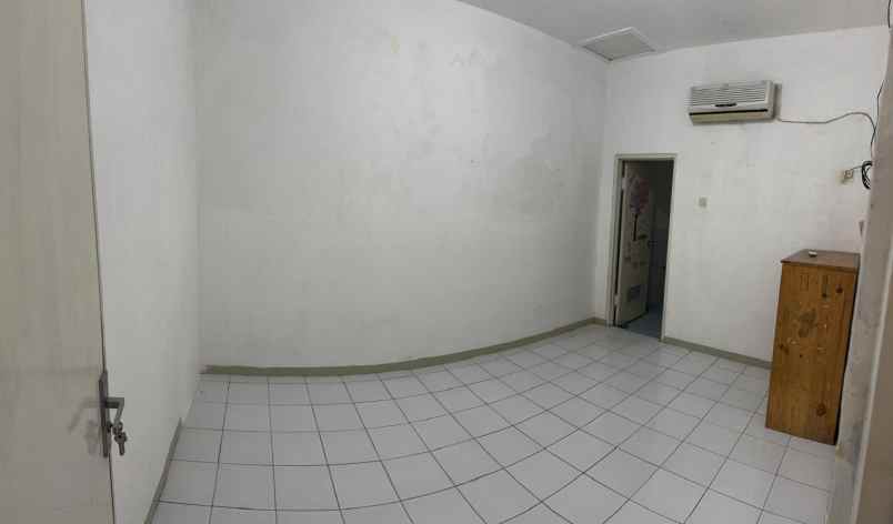 dijual rumah gading griya residence