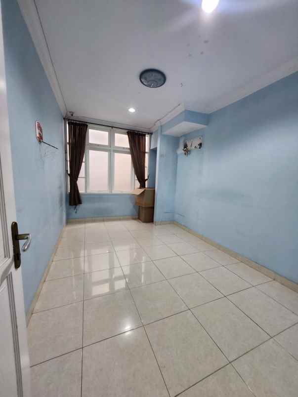 dijual rumah gading kirana kelapa gading