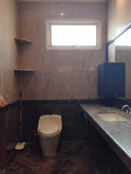 dijual rumah gading nirwana kelapa gading