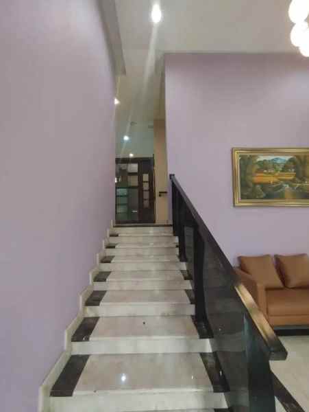 dijual rumah gading nirwana kelapa gading