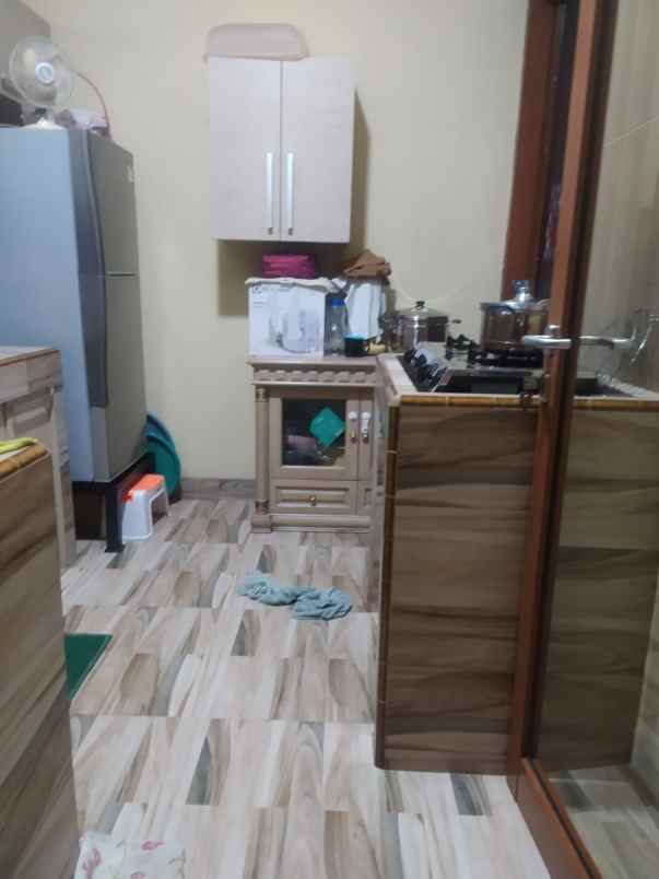 dijual rumah gading residence kelapa gading