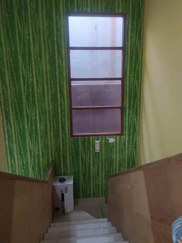 dijual rumah gading residence kelapa gading