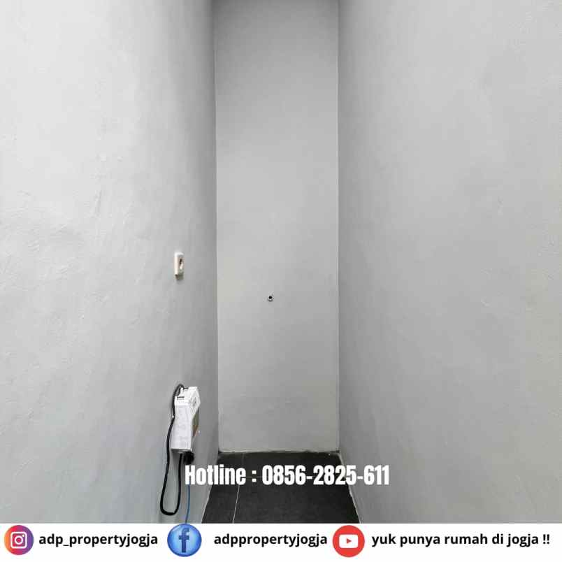 dijual rumah giripeni kulon progo