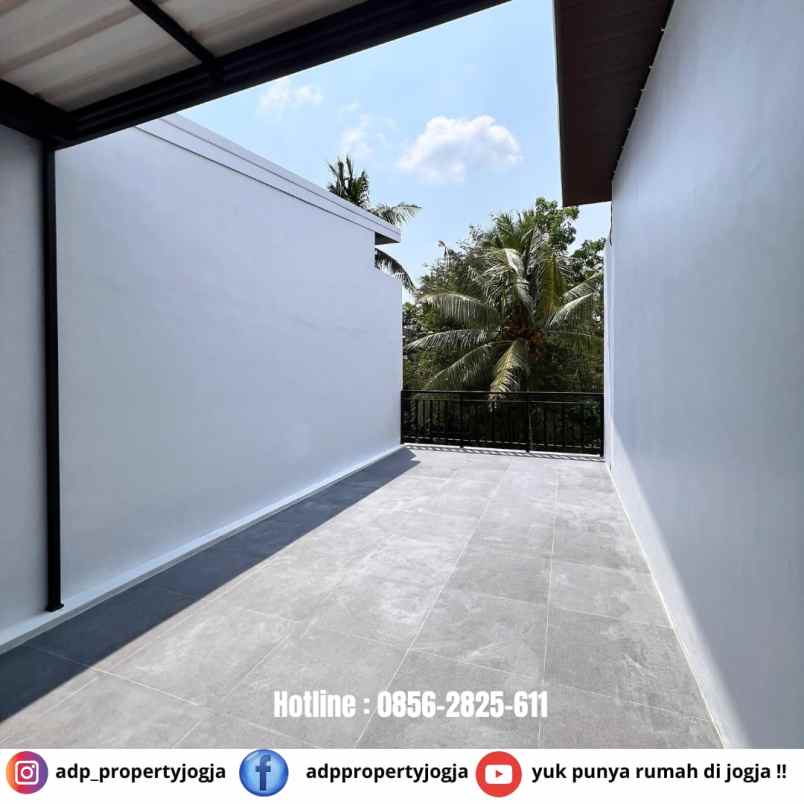 dijual rumah giripeni kulon progo
