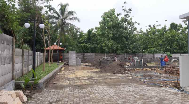 dijual rumah gotakan panjatan