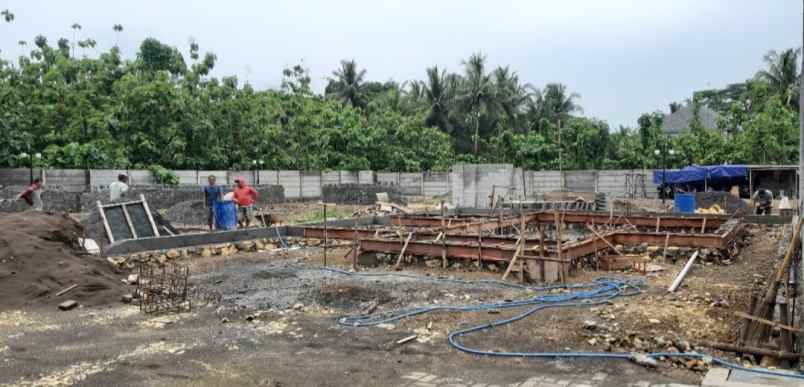 dijual rumah gotakan panjatan