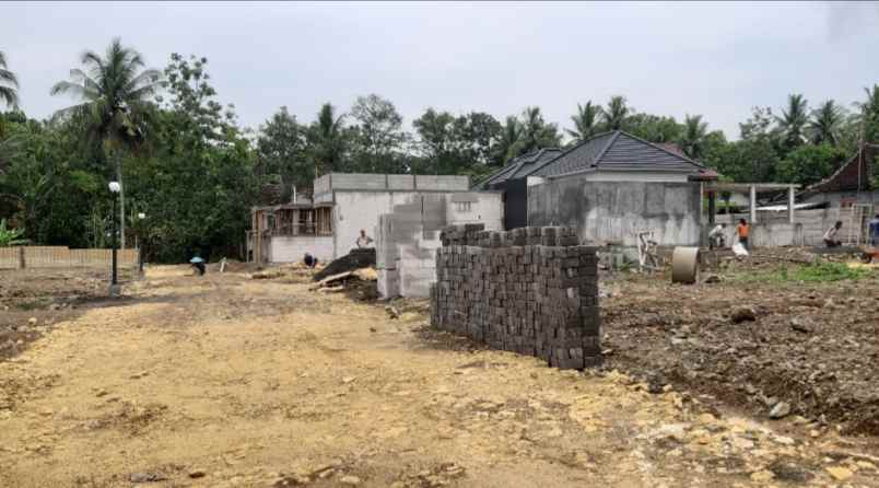 dijual rumah gotakan panjatan