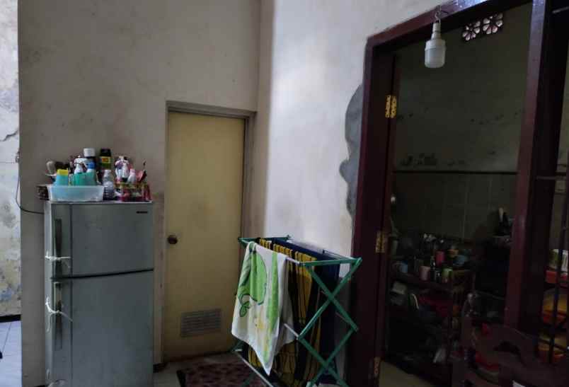 dijual rumah graha dewata