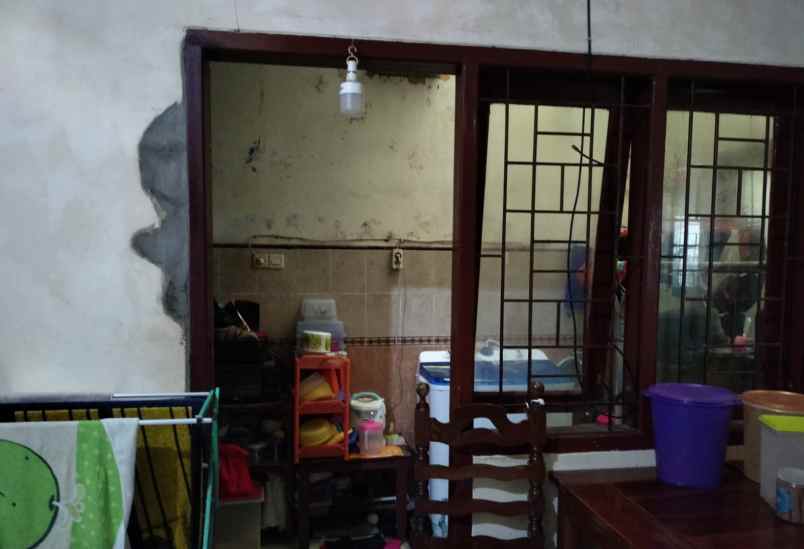 dijual rumah graha dewata