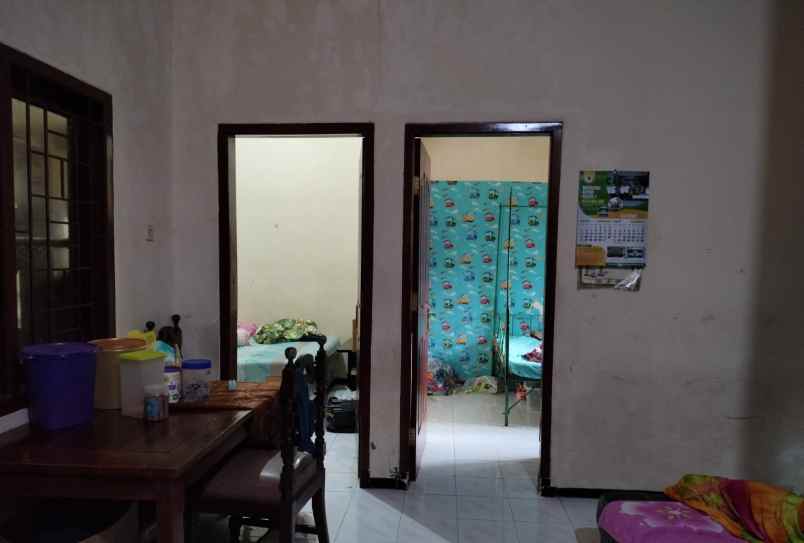 dijual rumah graha dewata