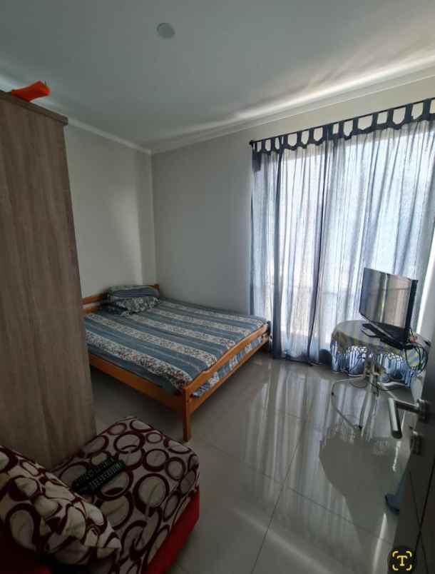 dijual rumah graha raya bintaro