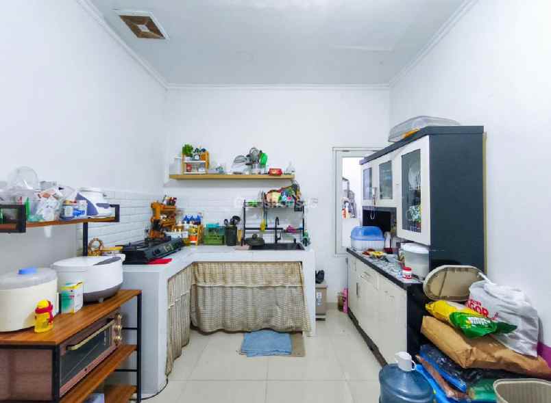 dijual rumah graha selaras cibinong bogor