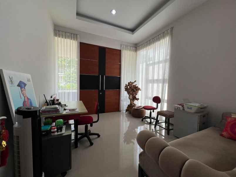 dijual rumah grand summit batam