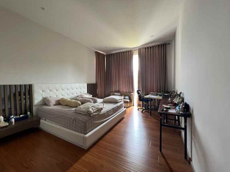 dijual rumah grand summit batam