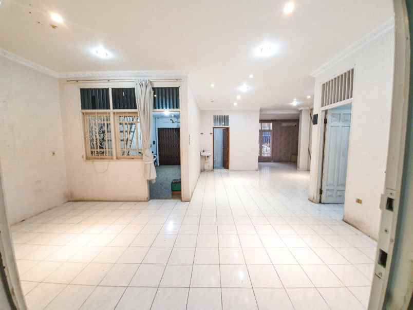 dijual rumah griya inti sentosa