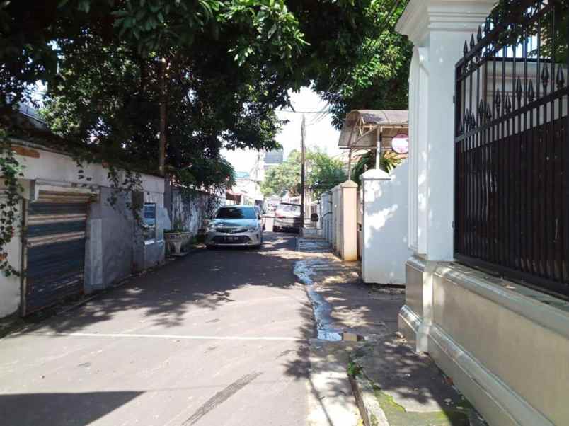 dijual rumah griya mandiri haji nawi