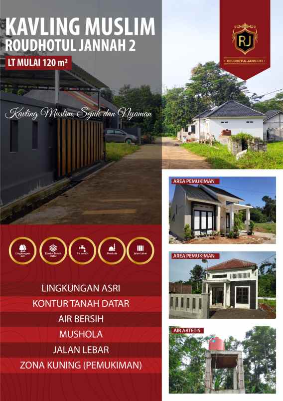 dijual rumah gunungpati semarang