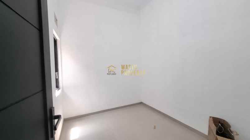 dijual rumah guwosari