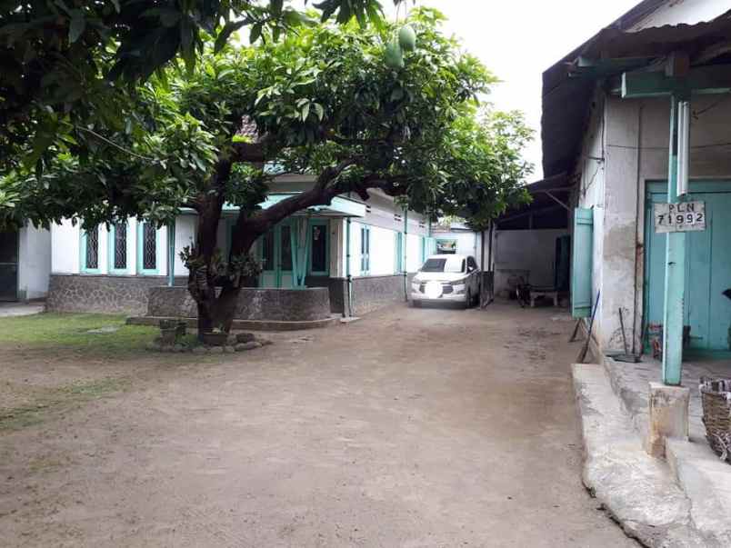 dijual rumah i gusti ngurah rai