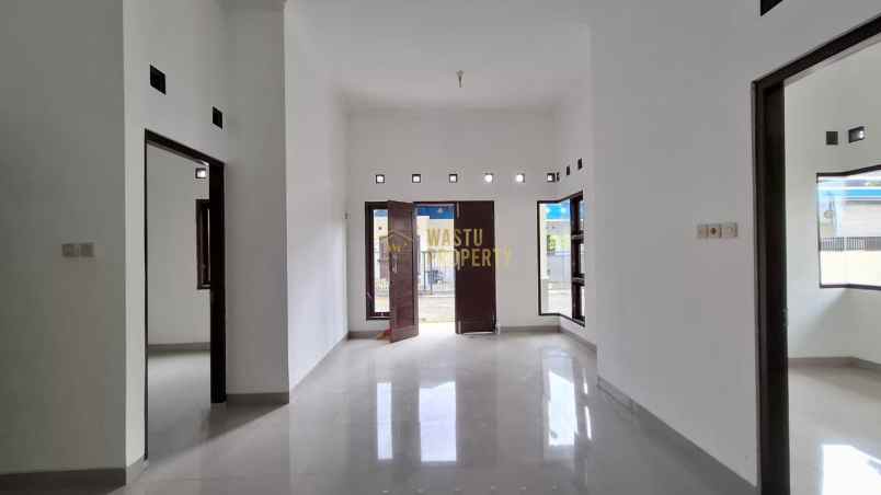 dijual rumah imogiri