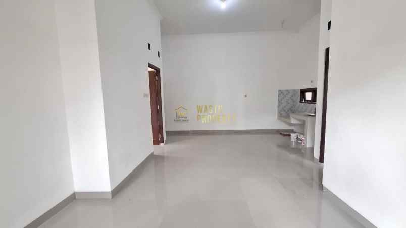 dijual rumah imogiri