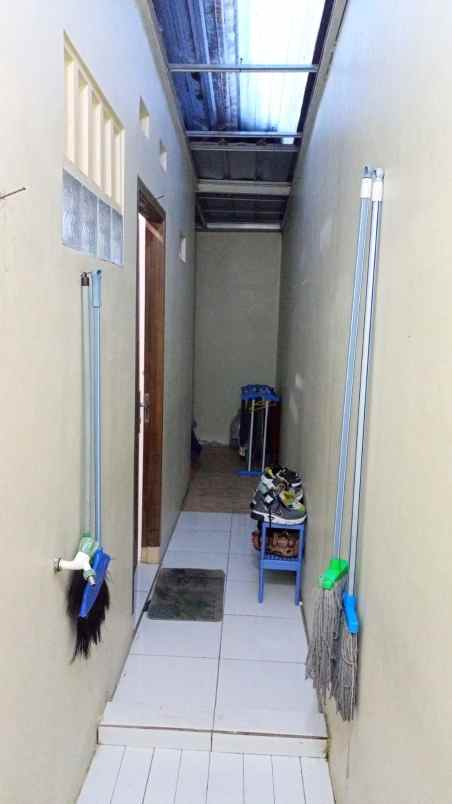 dijual rumah indah dan murah