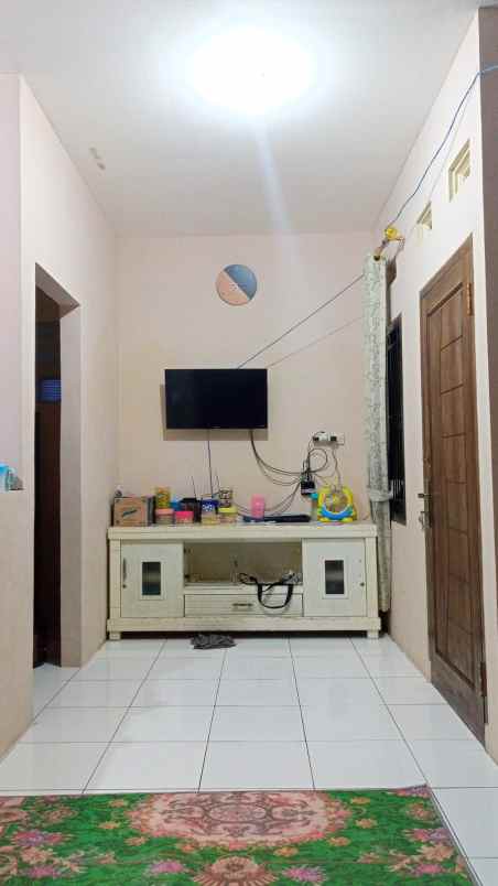 dijual rumah indah dan murah