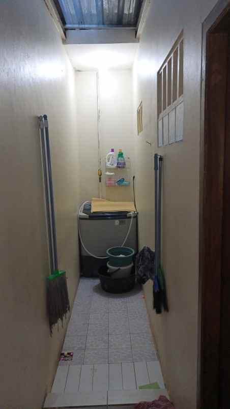 dijual rumah indah dan murah