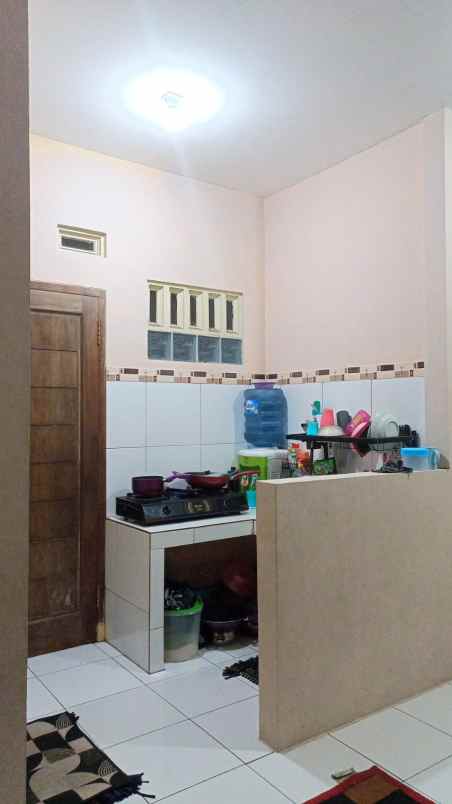 dijual rumah indah dan murah