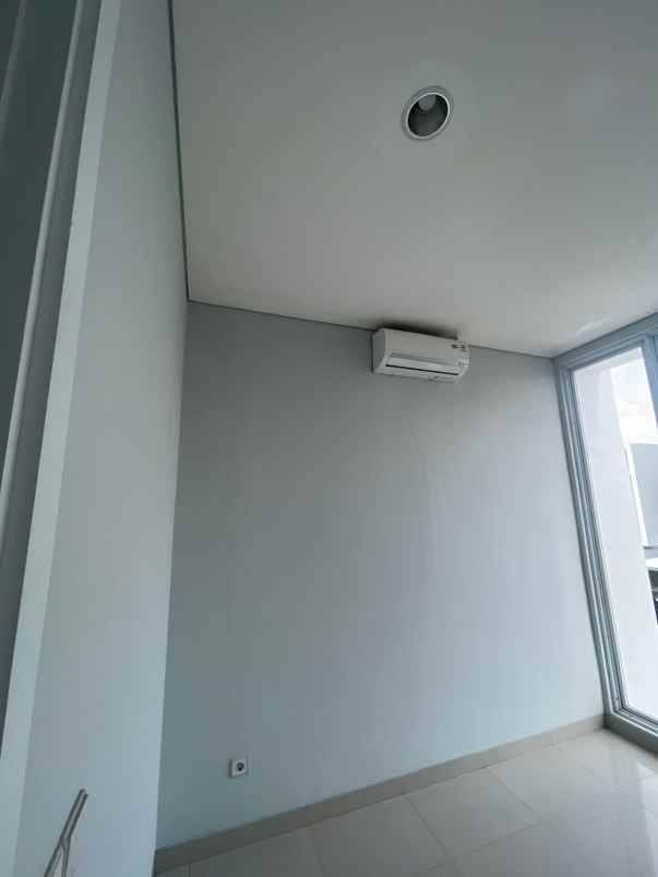 dijual rumah jakarta garden city jgc cakung