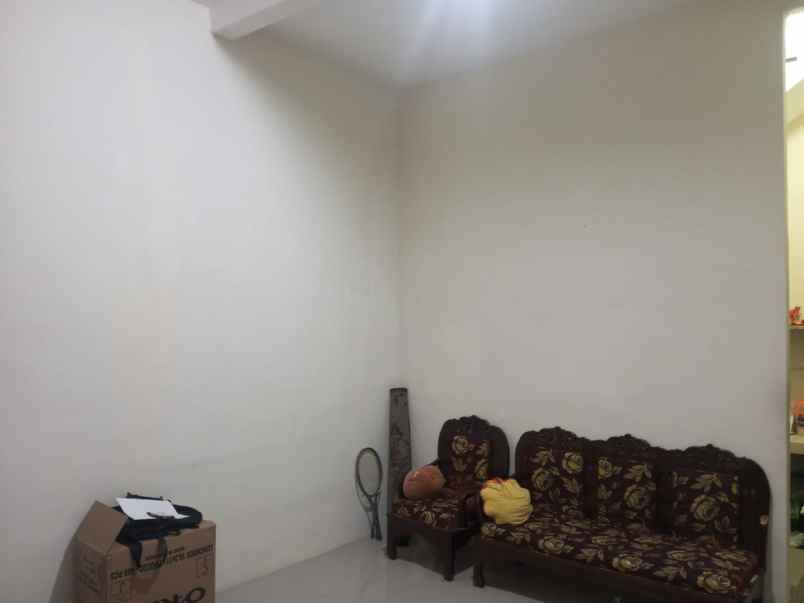 dijual rumah jalan arumba tunggulwulung