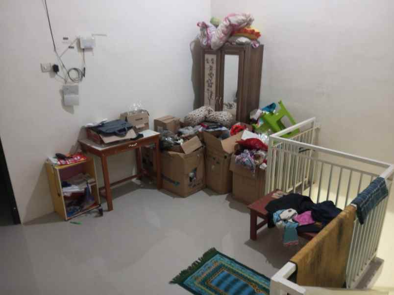 dijual rumah jalan arumba tunggulwulung