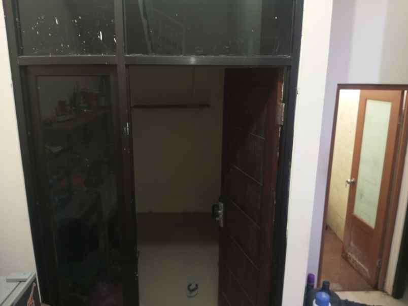 dijual rumah jalan arumba tunggulwulung