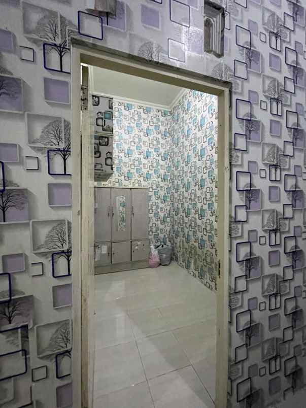 dijual rumah jalan by pass sedati sidoarjo