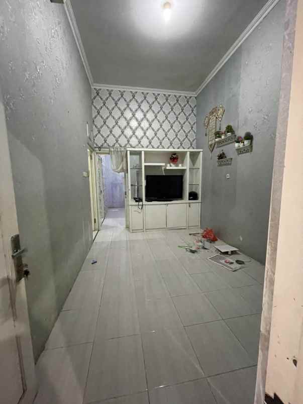 dijual rumah jalan by pass sedati sidoarjo
