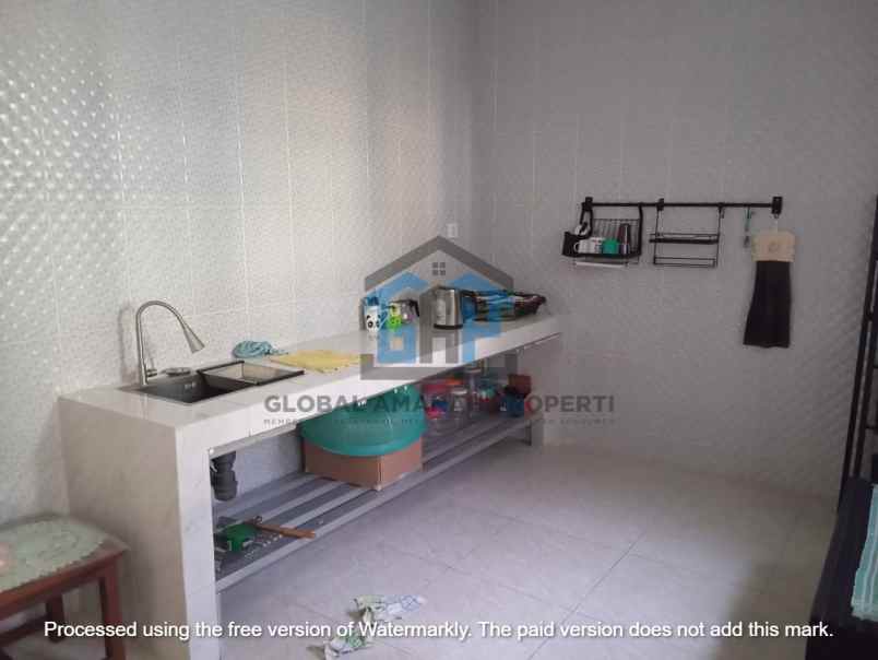 dijual rumah jalan cihanjuang