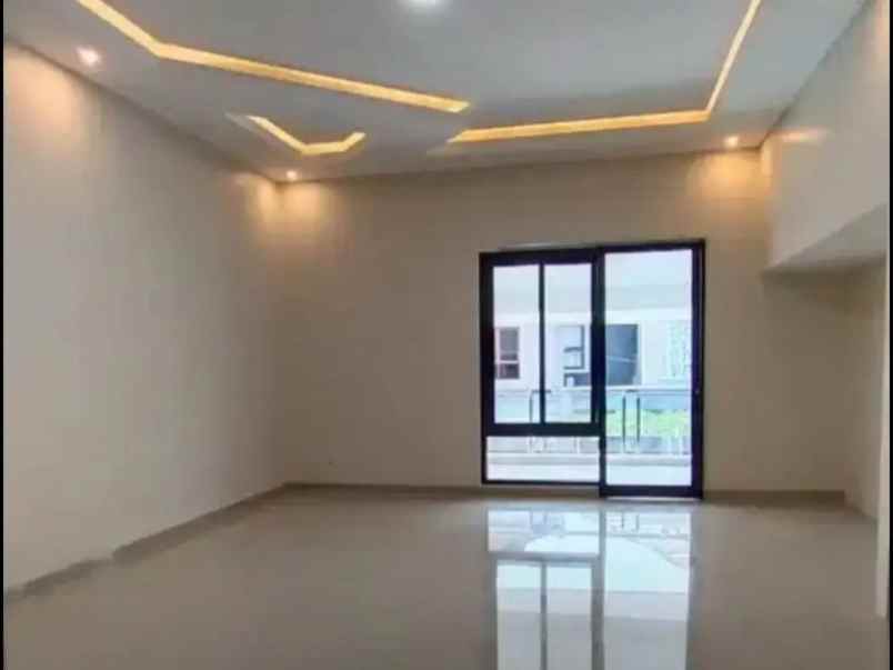 dijual rumah jalan kaliurang km 13