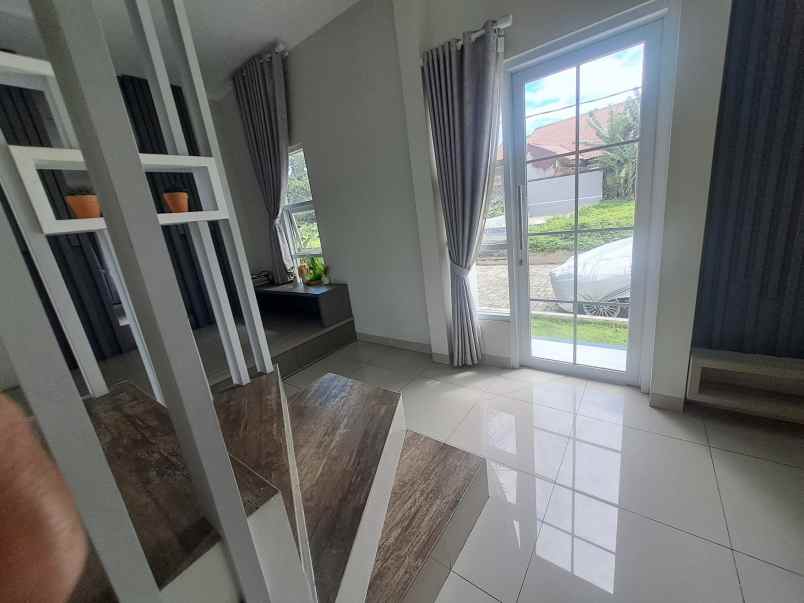 dijual rumah jalan kramat asem 36b rt