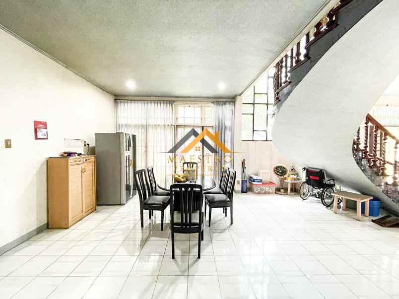 dijual rumah jalan labu medan