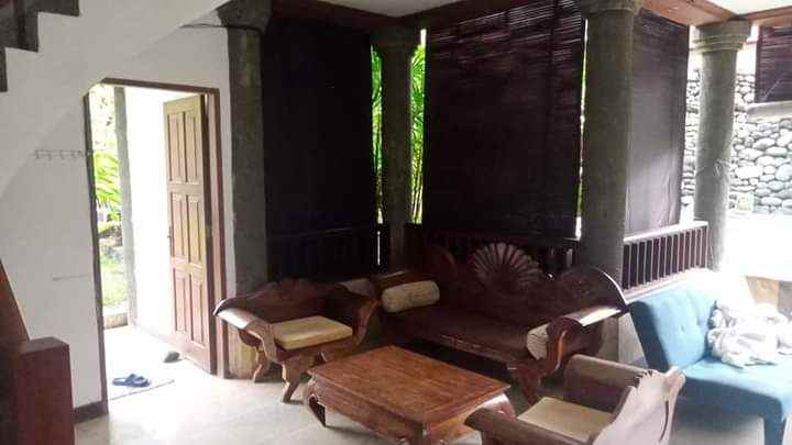 dijual rumah jalan pandawa kuta badung bali