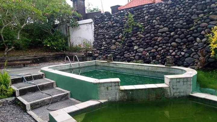 dijual rumah jalan pandawa kuta badung bali