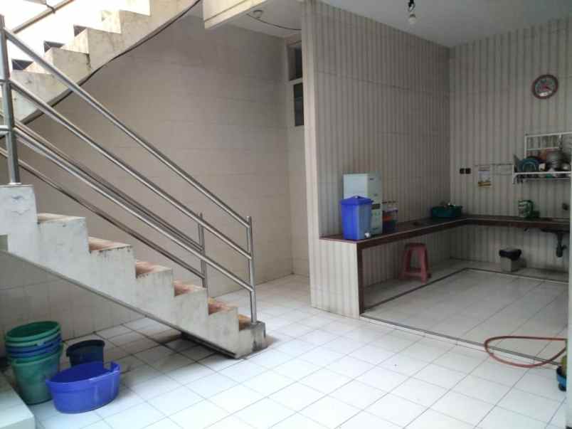 dijual rumah jalan pemuda