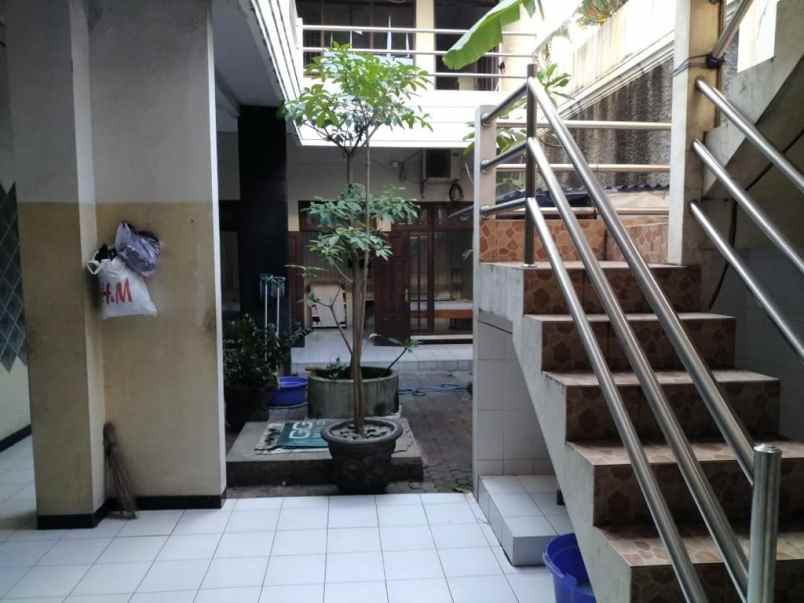 dijual rumah jalan pemuda