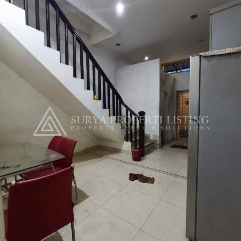 dijual rumah jalan pukat 2 seniman medan tembung