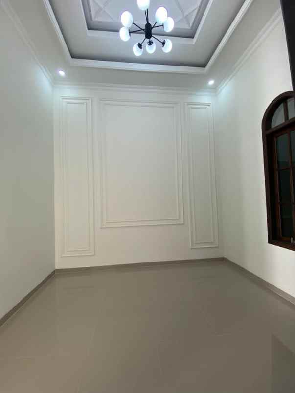 dijual rumah jalan pulau sebesi