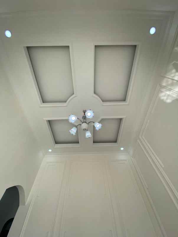 dijual rumah jalan pulau sebesi