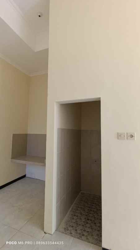 dijual rumah jalan raya tebo selatan