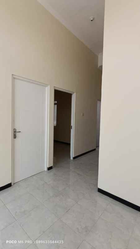 dijual rumah jalan raya tebo selatan