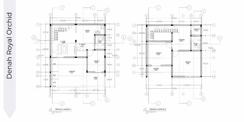 dijual rumah jalan ring road utara